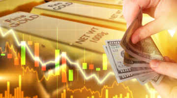 تراجع أسعار الذهب.. هبوط كبير يسيطر على تعاملات الأسواق في العراق اليوم